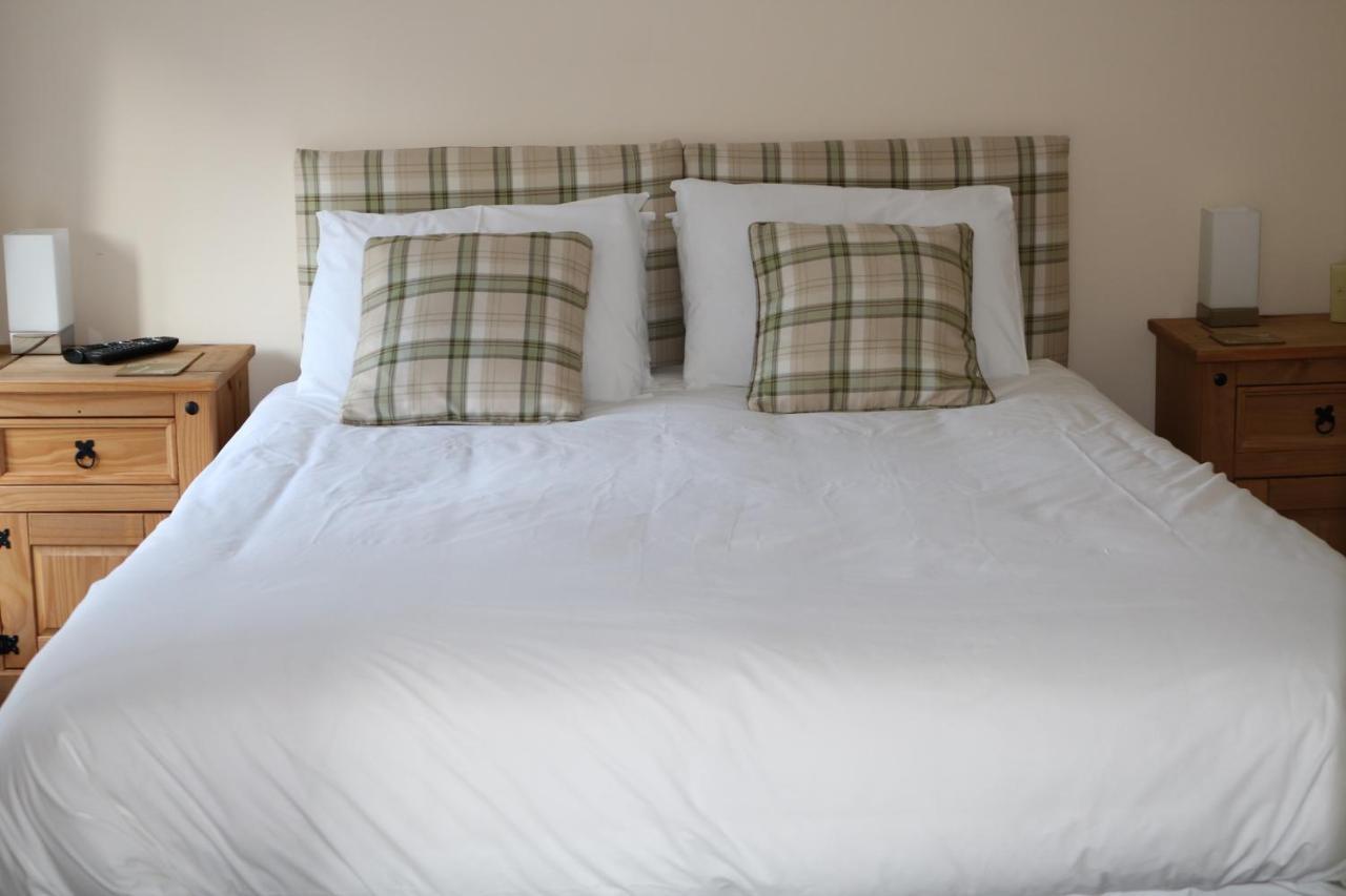 Dent Stores B&B מראה חיצוני תמונה